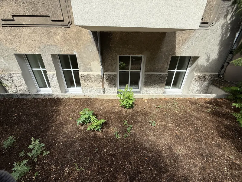 90qm Gewerbefläche mit 3 Räumen in Berlin-Tempelhof — photo 1